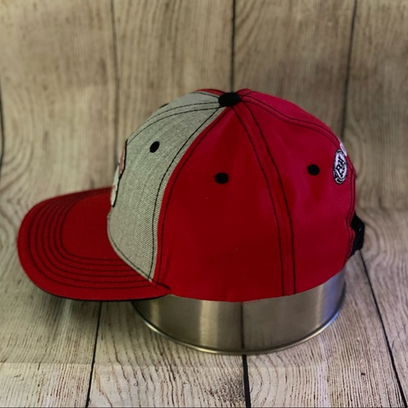 Cincinnati Reds - Fox Sports Retro Logo - Picture 4 of 8